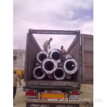 Bottom price hot-sale Special Steel Pipe